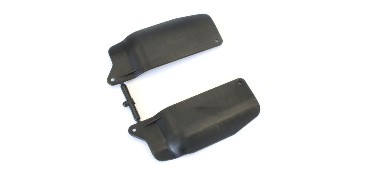 IS115 Mud Guard（NEO ST RACESPEC/ST-RR Evo） IS115  - KYOSHO RC